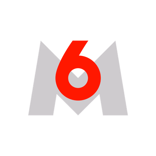 M6 IPTV France