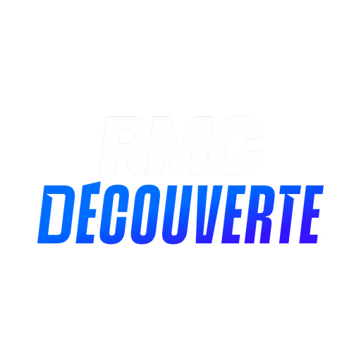 RMC Découverte IPTV France