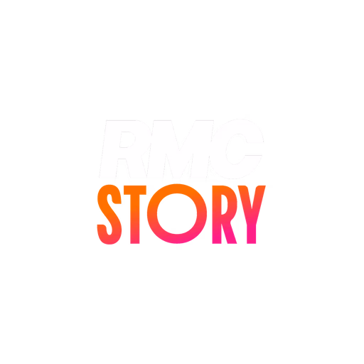 RMC Story IPTV France